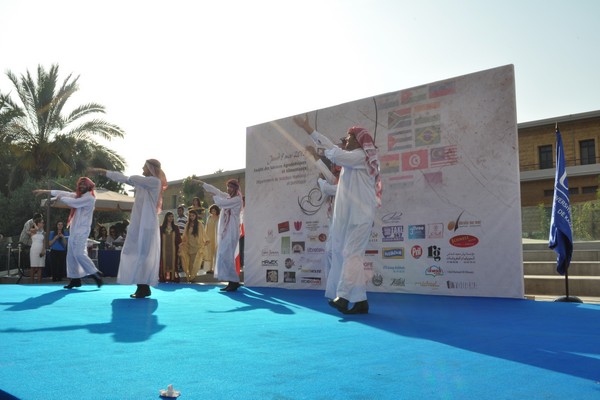 USEK 10th Food Festival 